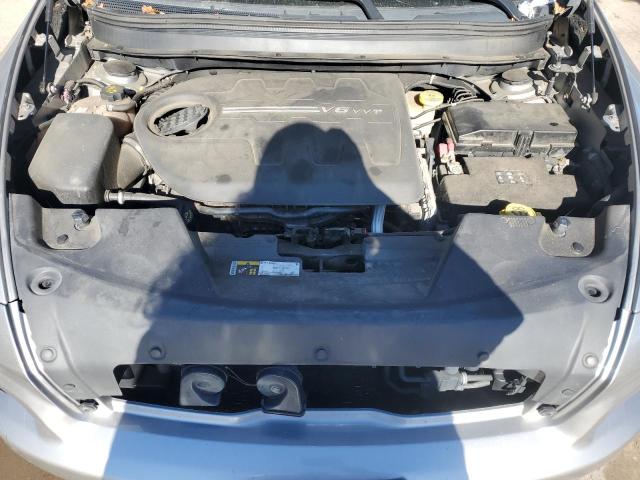 2015 JEEP CHEROKEE L 1C4PJMCS7FW774350