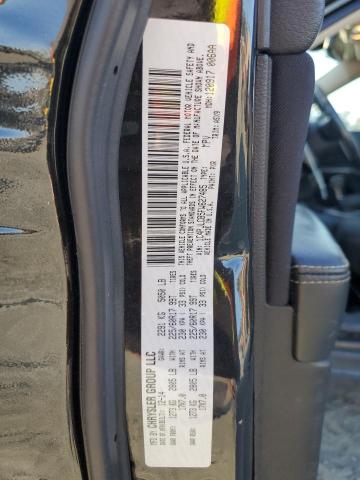 2015 JEEP CHEROKEE L - 1C4PJLCB5FW627485