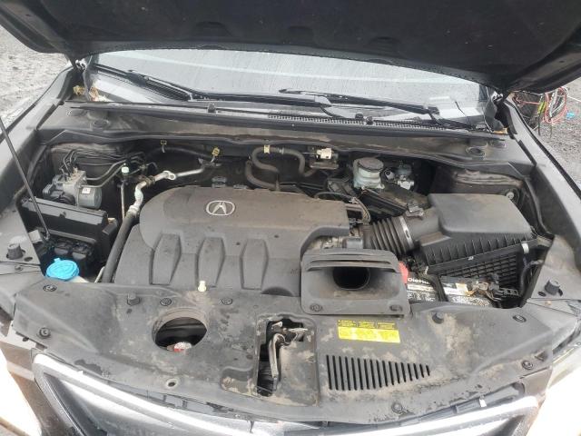 2014 ACURA RDX TECHNO - 5J8TB4H50EL003664