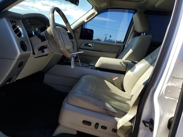 2010 FORD EXPEDITION #3269093088