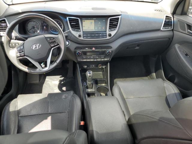 2016 HYUNDAI TUCSON LIM KM8J33A28GU160767