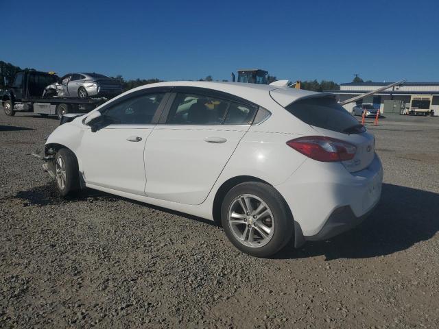 2017 CHEVROLET CRUZE LT #3296348124