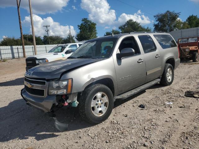 CHEVROLET SUBURBAN C