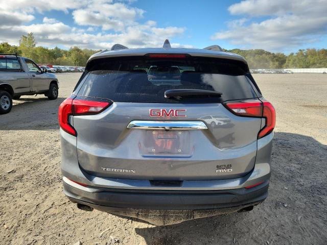 2019 GMC TERRAIN SL - 3GKALTEX8KL318378