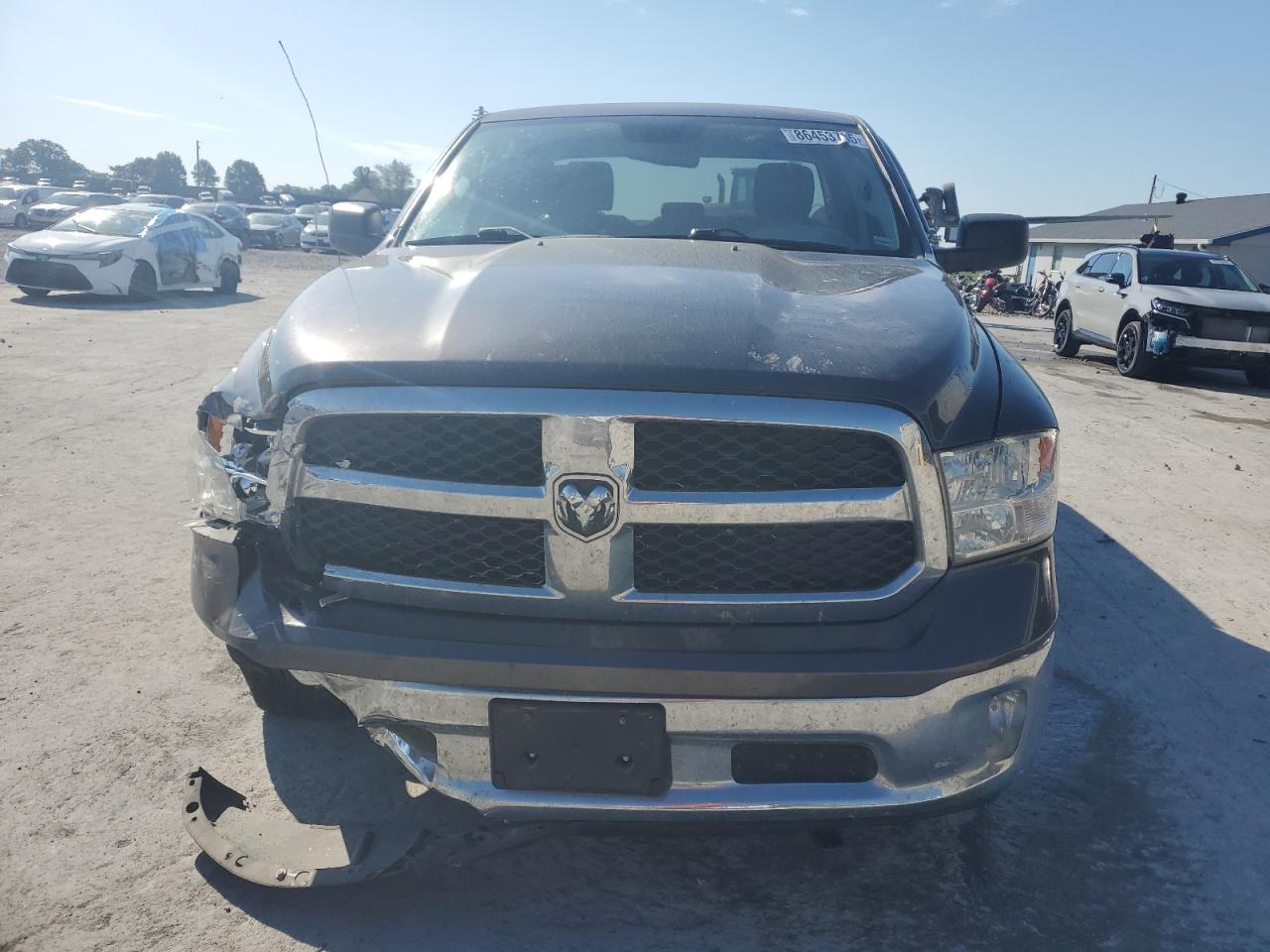 RAM 1500 TRADESMAN