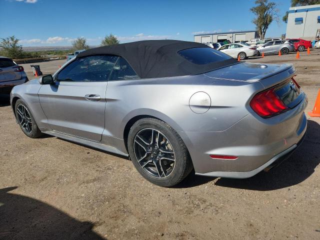 2021 FORD MUSTANG #3290239203