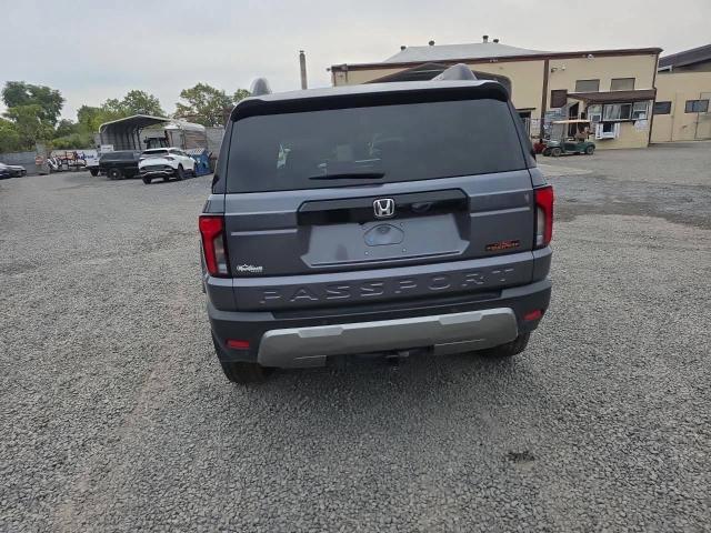 2026 HONDA PASSPORT T #3275482756