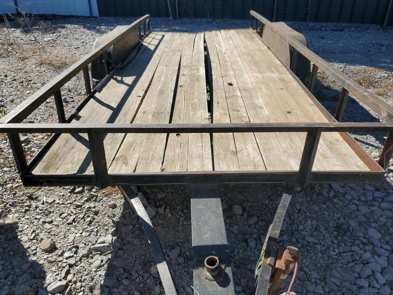 Lot #3294160941 2019 UNKNOWN UNKNOWN