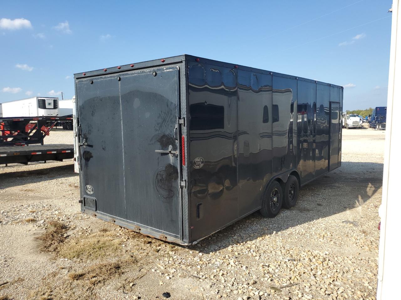 Lot #3297968796 2025 DEEP SOUTH UNKNOWN