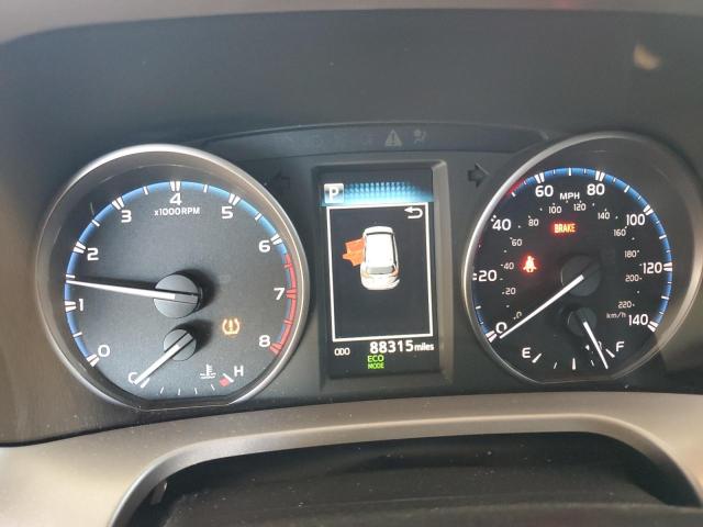 2017 TOYOTA RAV4 XLE #3304811645