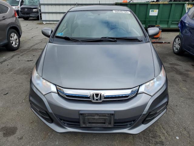 2014 HONDA INSIGHT LX - JHMZE2H57ES000592