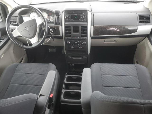 2010 DODGE GRAND CARA - 2D4RN5DX5AR269117
