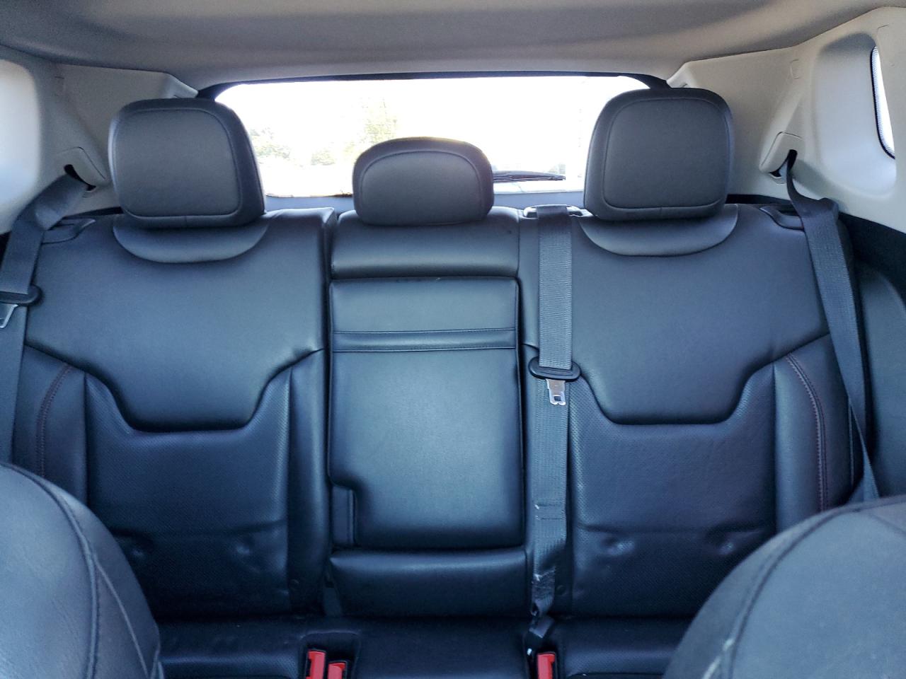 JEEP COMPASS TRAILHAWK