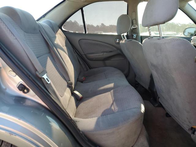 2006 NISSAN SENTRA 1.8 #3276473690