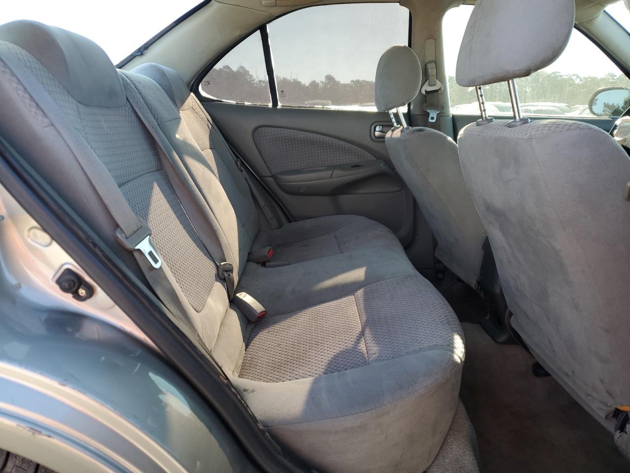 Lot #3276473690 2006 NISSAN SENTRA 1.8