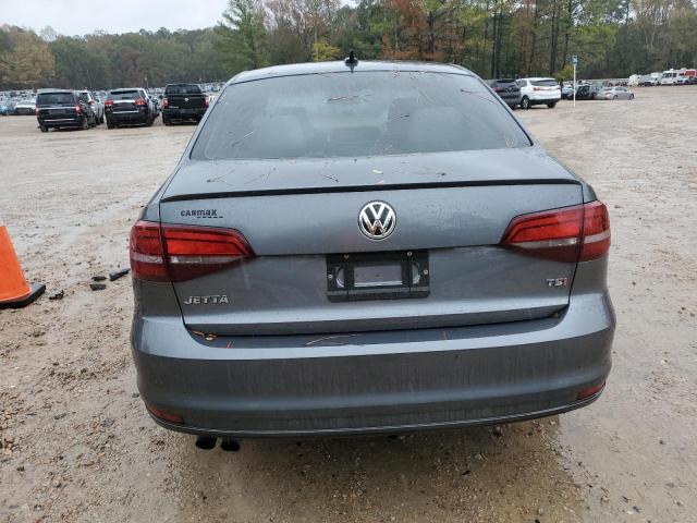 2016 VOLKSWAGEN JETTA SPOR - 3VWD17AJ5GM286513