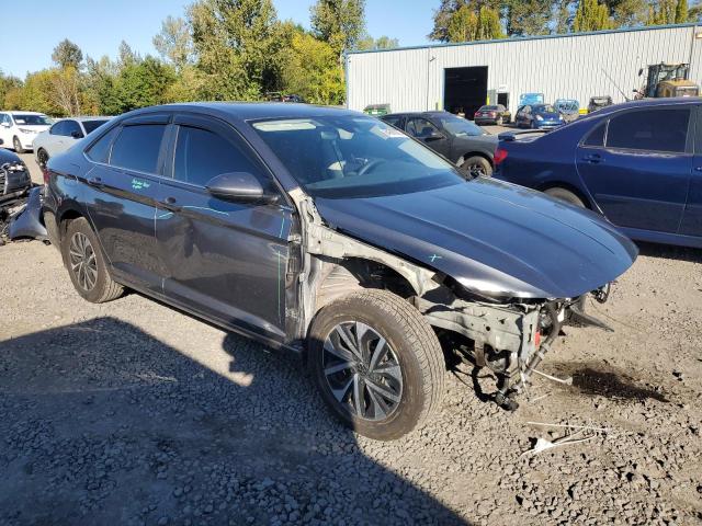 2024 VOLKSWAGEN JETTA S #3284574349