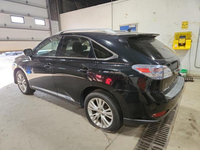 2010 LEXUS RX 450H #3279509267