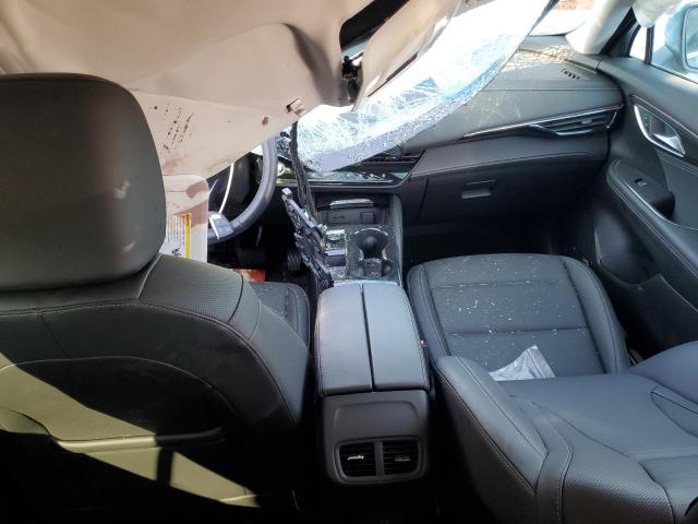 2025 BUICK ENVISION PREFERRED - LRBFZKE40SD074567