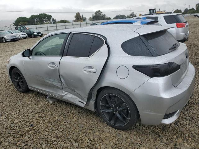 2015 LEXUS CT 200 JTHKD5BH0F2213653