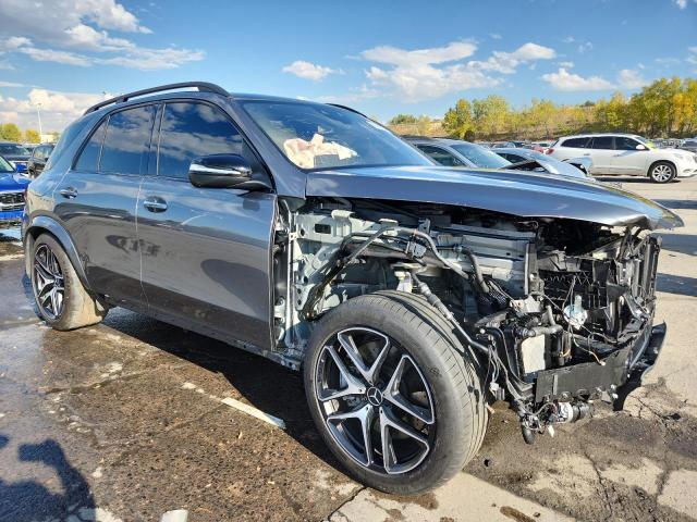 2025 MERCEDES-BENZ GLE AMG 53 4JGFB6BB0SB362757