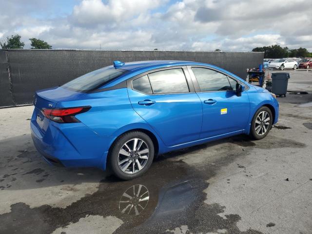 2024 NISSAN VERSA SV #3310342981