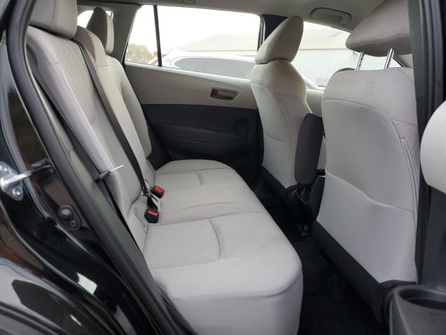 2025 TOYOTA COROLLA CR - 7MUAAAAG7SV150759