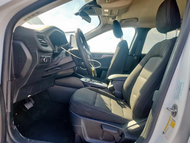 2025 FORD ESCAPE ACT #3311609296