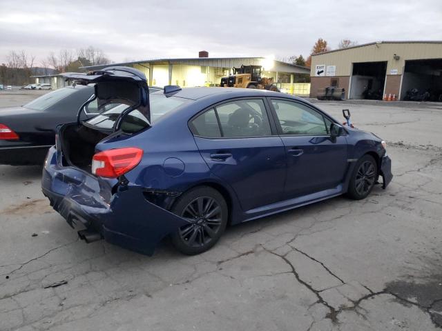 2020 SUBARU WRX - JF1VA1A68L9822630