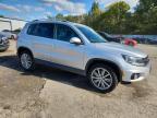 Lot #3304721928 2015 VOLKSWAGEN TIGUAN S
