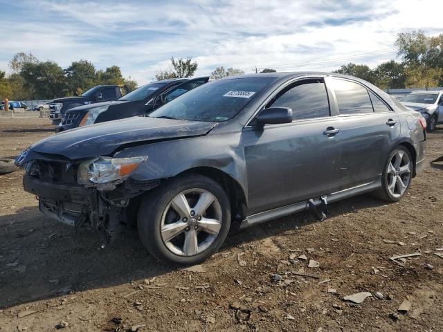 Global Auto Auctions: 2010 TOYOTA CAMRY SE