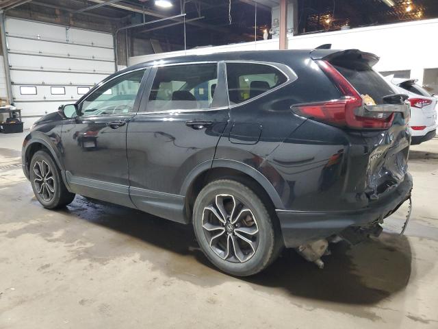 2020 HONDA CR-V EX #3280453135