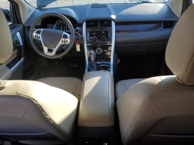 2013 FORD EDGE LIMIT - 2FMDK4KC4DBC48391