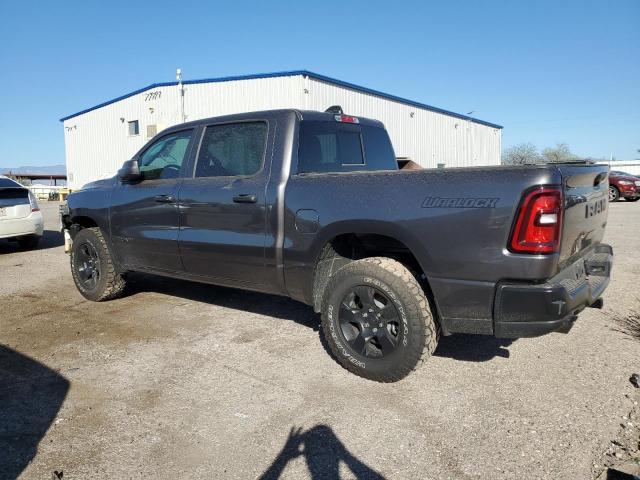 2025 RAM 1500 TRADE #3302698018