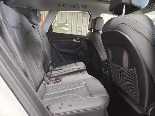 2024 AUDI Q5 PREMIUM PLUS 45 WA1EAAFY9R2134300