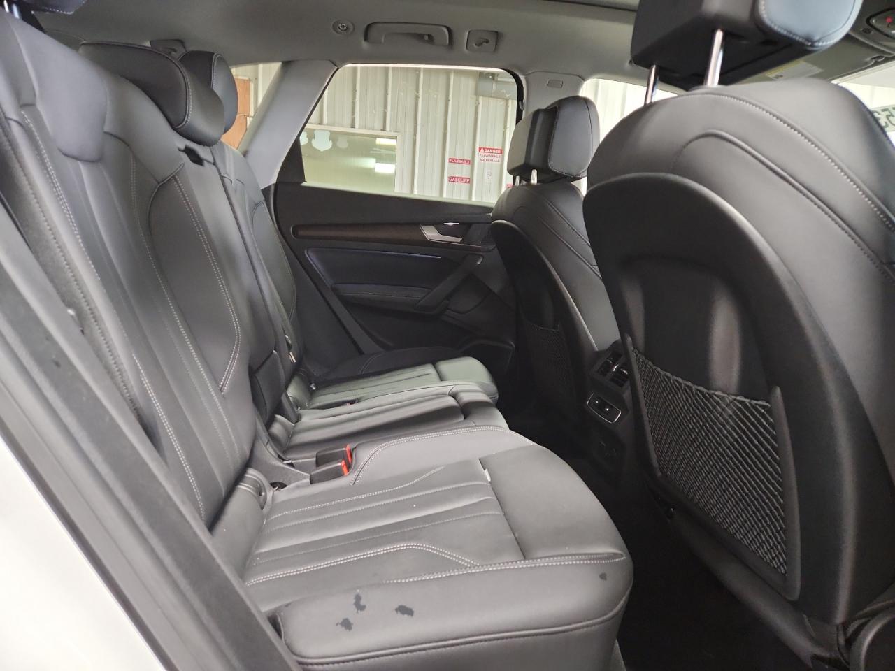 AUDI Q5 PREMIUM PLUS 45