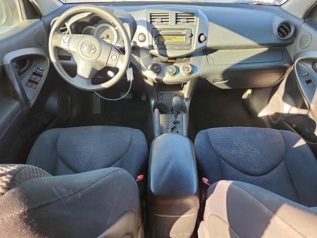 2012 TOYOTA RAV4 SPORT - 2T3RK4DV3CW069599