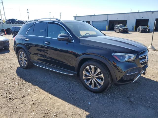 2020 MERCEDES-BENZ GLE 350 4M 4JGFB4KE7LA079987