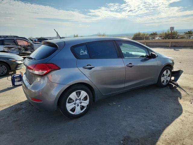 2016 KIA FORTE LX #3279852267