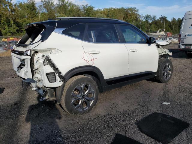 2024 KIA SELTOS S - KNDEUCAA9R7477890