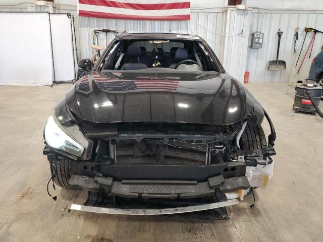 2015 INFINITI Q50 BASE - JN1BV7AR8FM420867