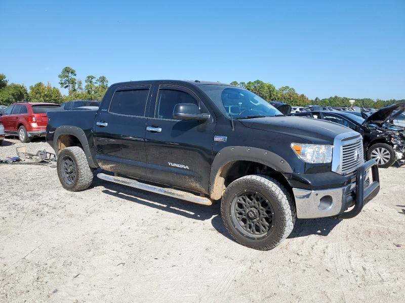 2012 TOYOTA TUNDRA CRE - 5TFHW5F18CX240259