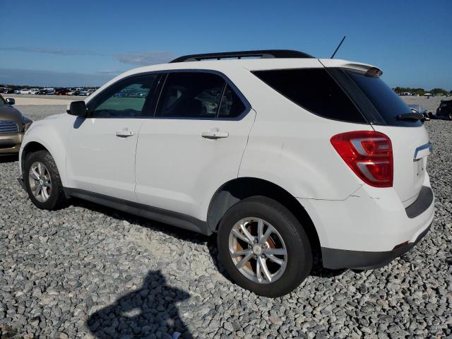 2016 CHEVROLET EQUINOX LT 2GNALCEK6G6170282