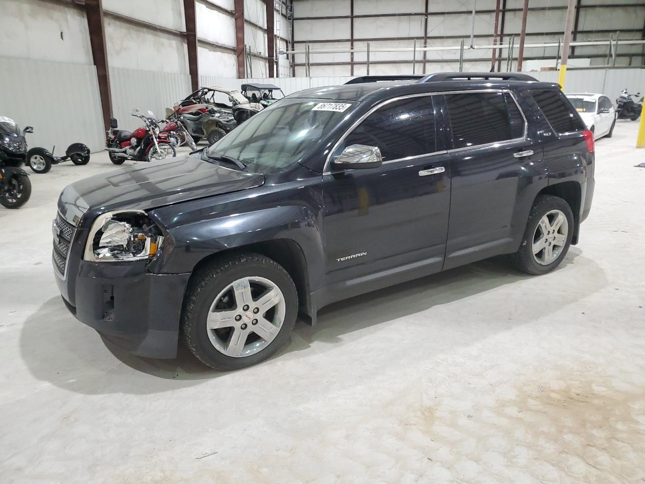 GMC TERRAIN SLT