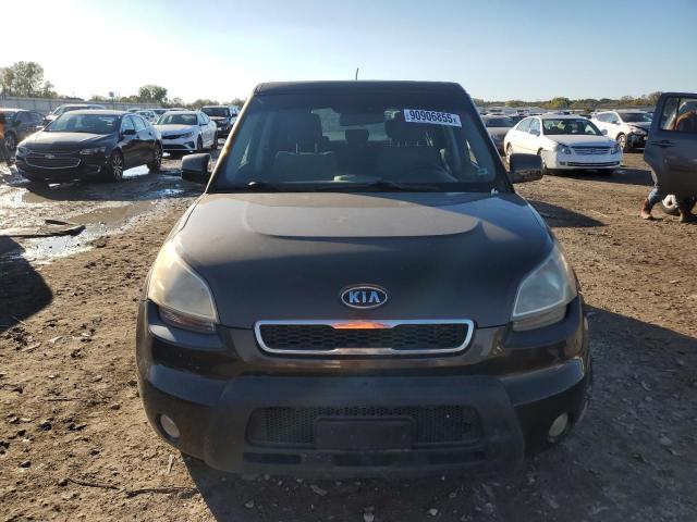 2010 KIA SOUL + - KNDJT2A27A7075195