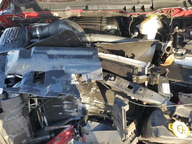 2014 RAM 1500 SLT #3296971854