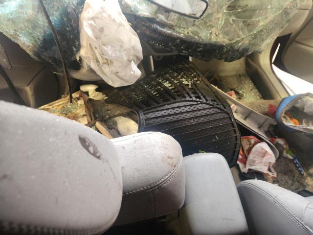 2010 SUBARU FORESTER 2 - JF2SH6DC9AH781436