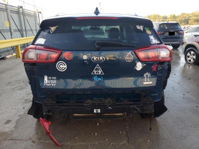 2018 KIA NIRO FE KNDCB3LC5J5151936