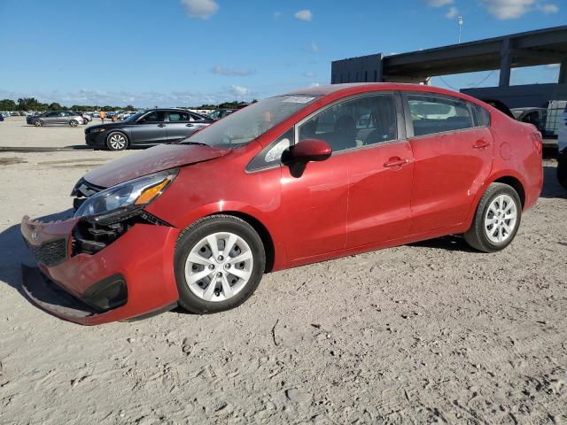 Global Auto Auctions: 2014 KIA RIO LX