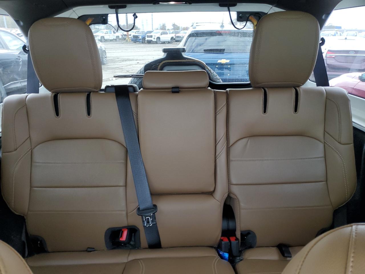 Lot #3304546454 2023 JEEP WRANGLER S